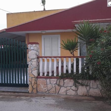 הוילה סנטה מריה דל פוקלו Bella Casa Da Paola מראה חיצוני תמונה