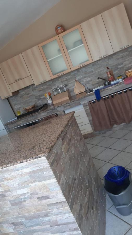 הוילה סנטה מריה דל פוקלו Bella Casa Da Paola מראה חיצוני תמונה