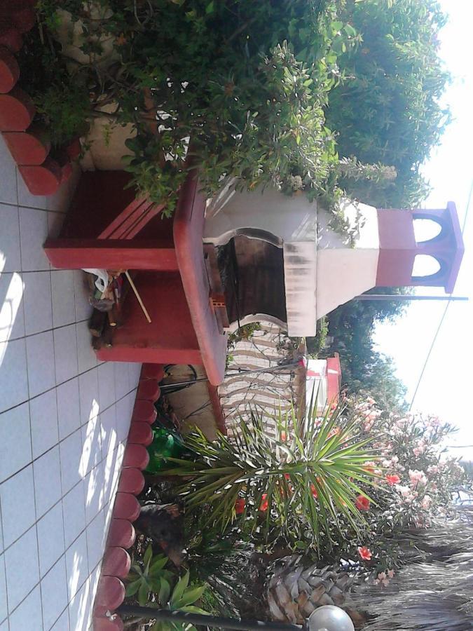הוילה סנטה מריה דל פוקלו Bella Casa Da Paola מראה חיצוני תמונה