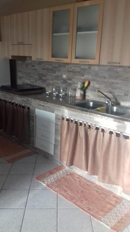 הוילה סנטה מריה דל פוקלו Bella Casa Da Paola מראה חיצוני תמונה