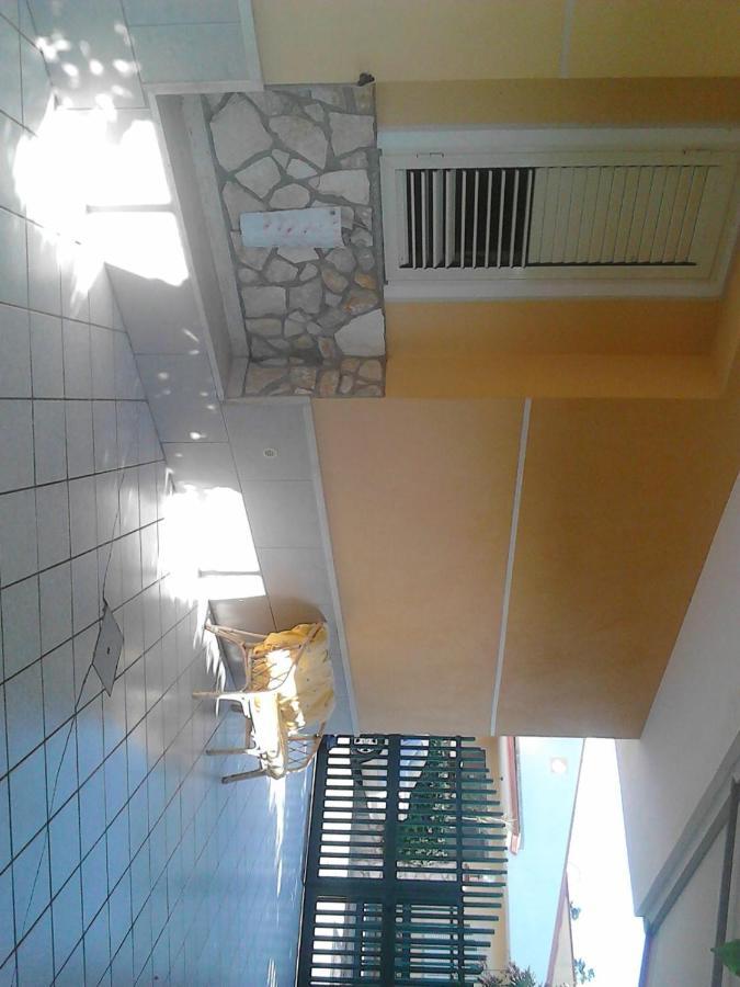 הוילה סנטה מריה דל פוקלו Bella Casa Da Paola מראה חיצוני תמונה