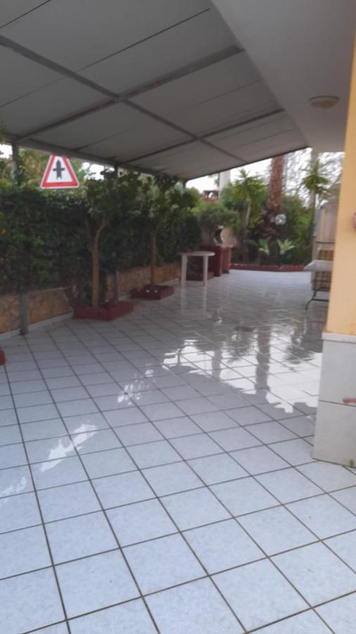 הוילה סנטה מריה דל פוקלו Bella Casa Da Paola מראה חיצוני תמונה