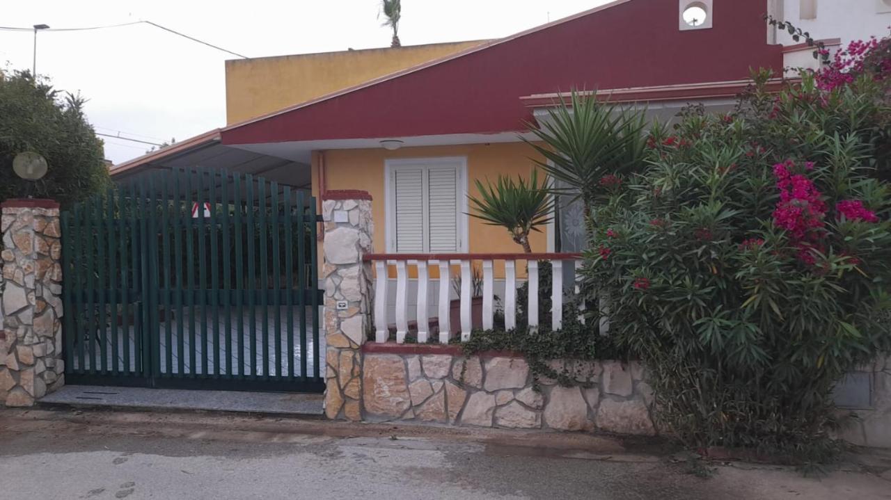הוילה סנטה מריה דל פוקלו Bella Casa Da Paola מראה חיצוני תמונה