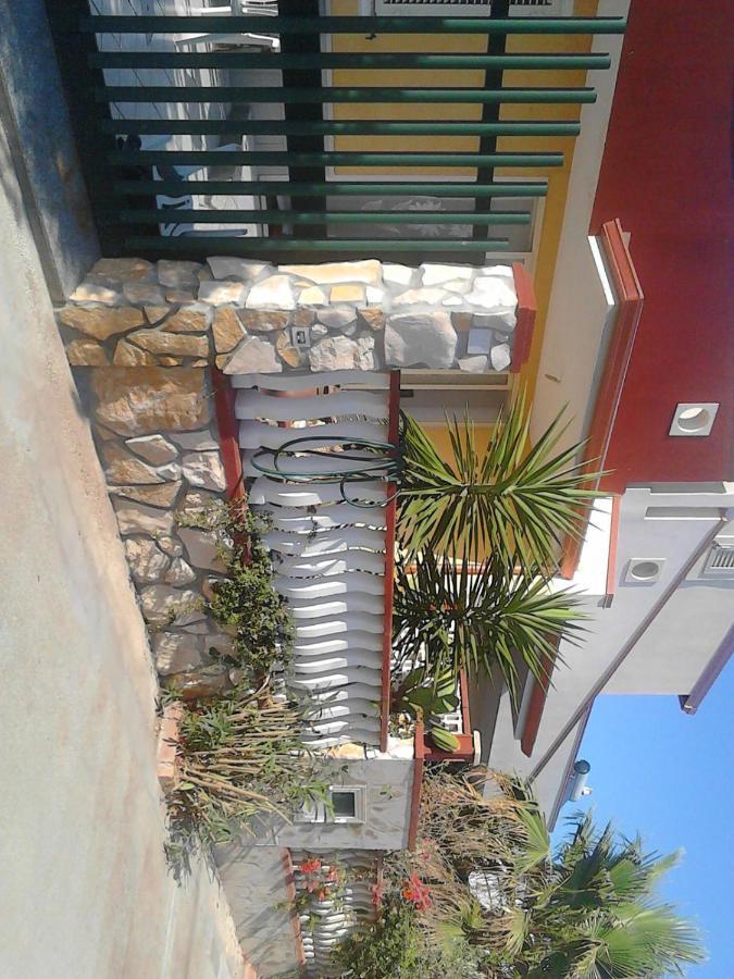 הוילה סנטה מריה דל פוקלו Bella Casa Da Paola מראה חיצוני תמונה